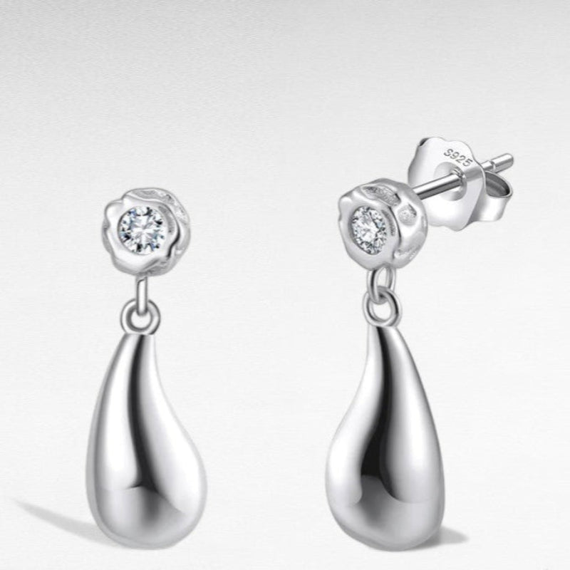 Genevieve Earrings