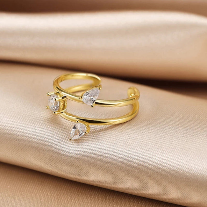 Alyssa Ring