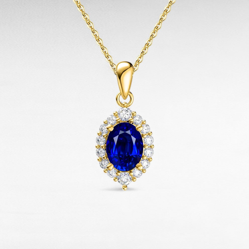 Madison Necklace
