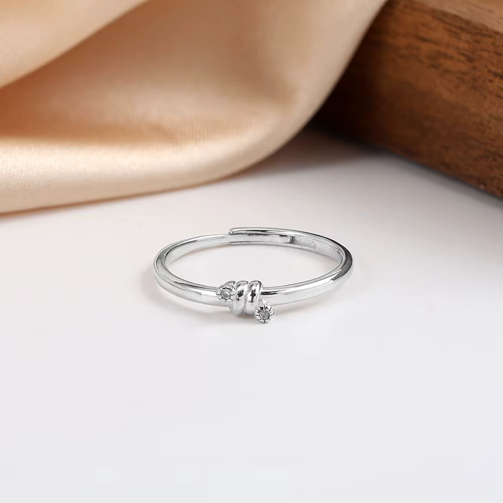 Sage Ring
