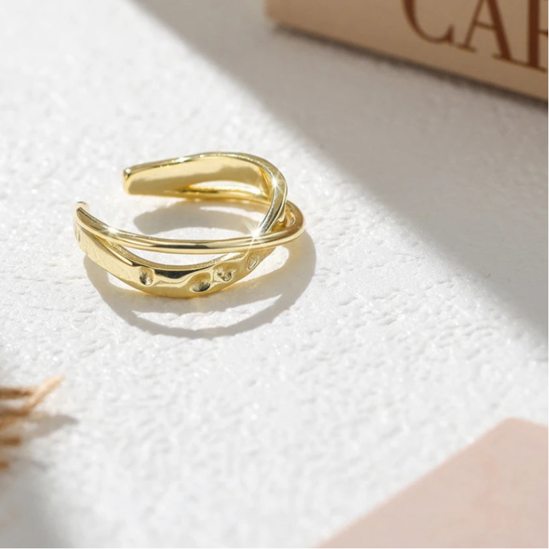 Belmont Ring