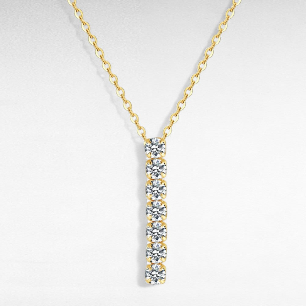 Barcelona Necklace