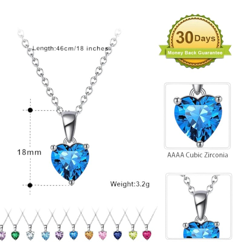 Radiance Necklace