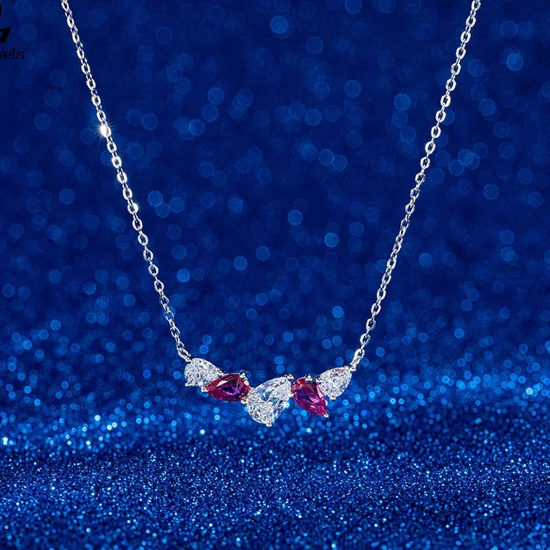 New York Necklace