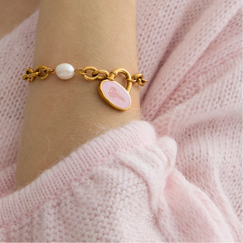 Amelie Bracelet