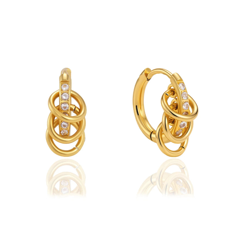 Aurelia Earrings