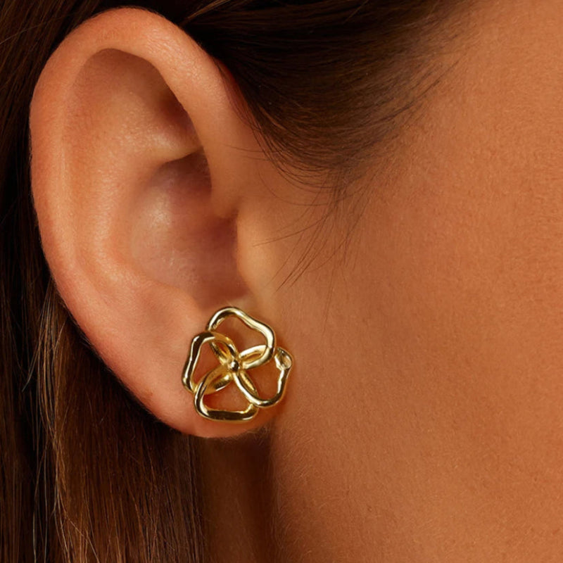 Penelope Earrings
