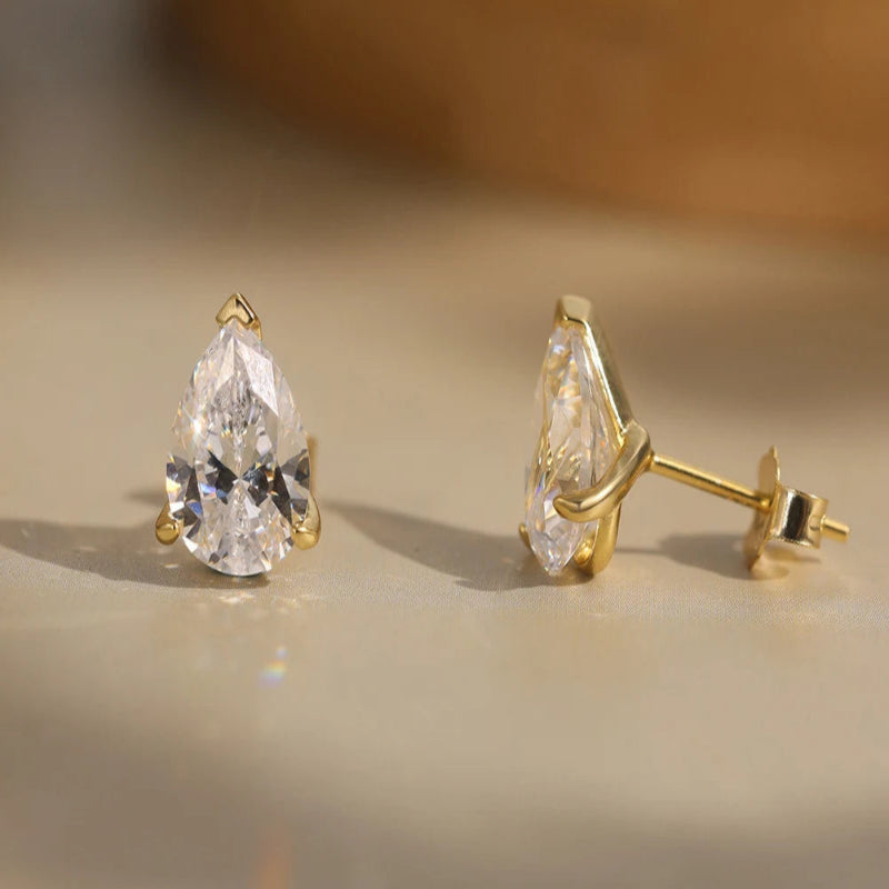 Hungary Earrings