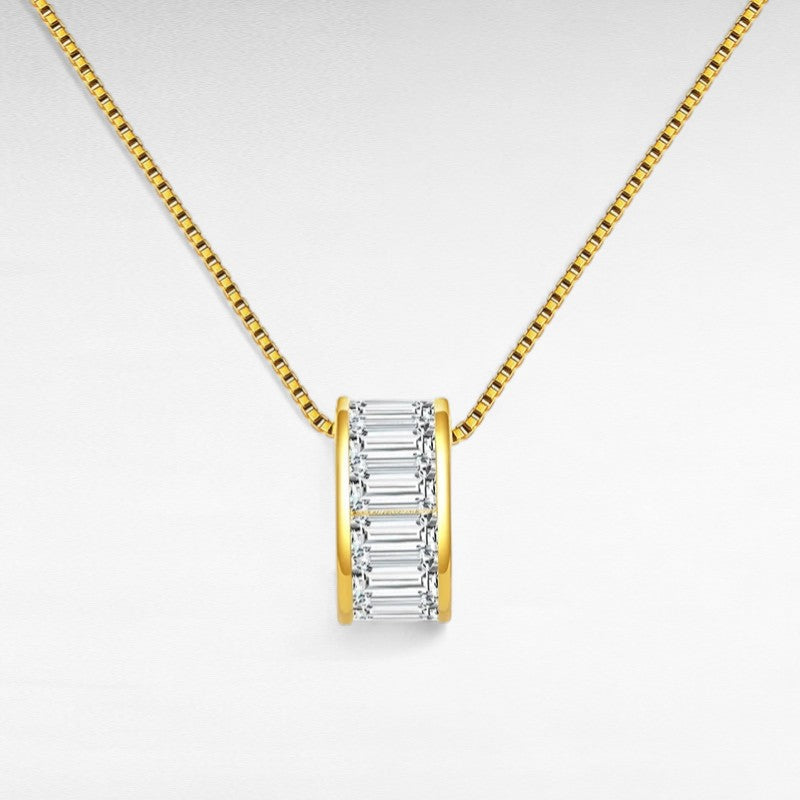 Lisbon Necklace