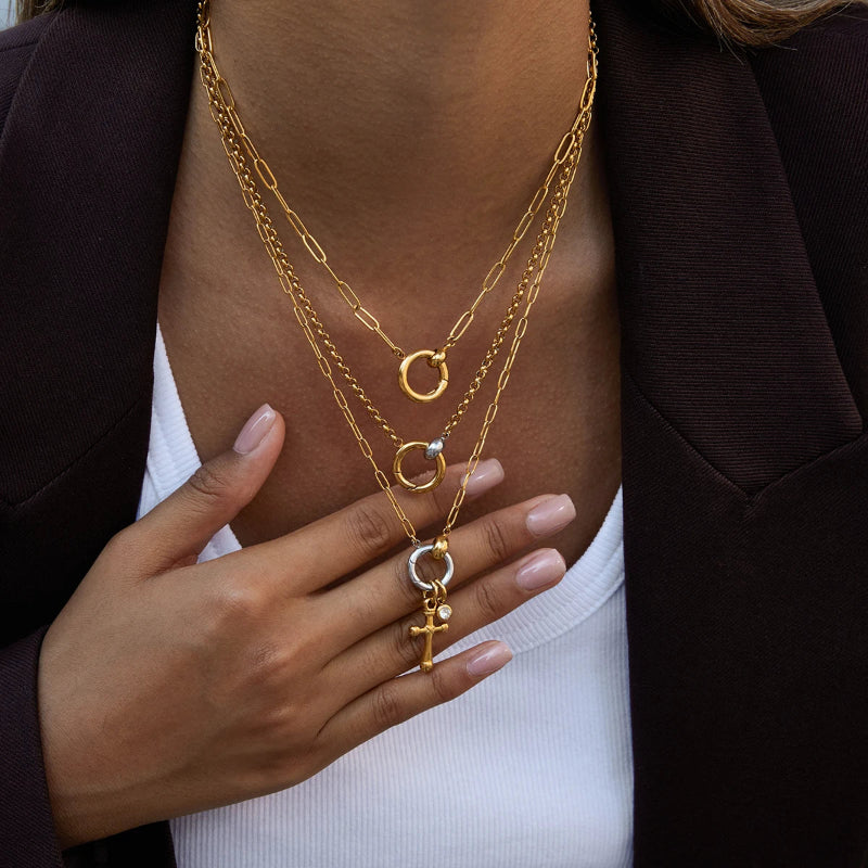 Barbara Necklace