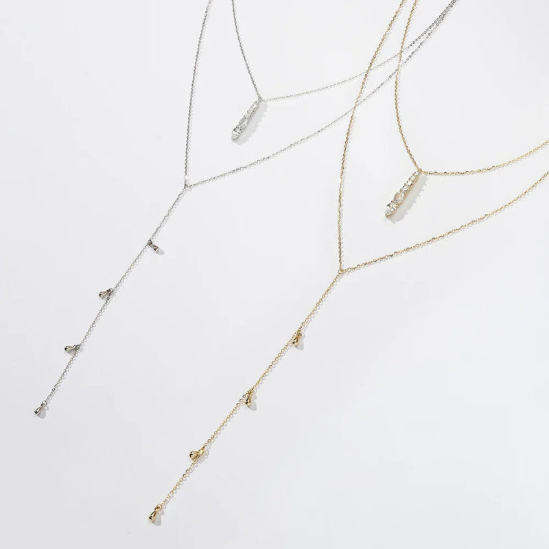 Helen Necklace