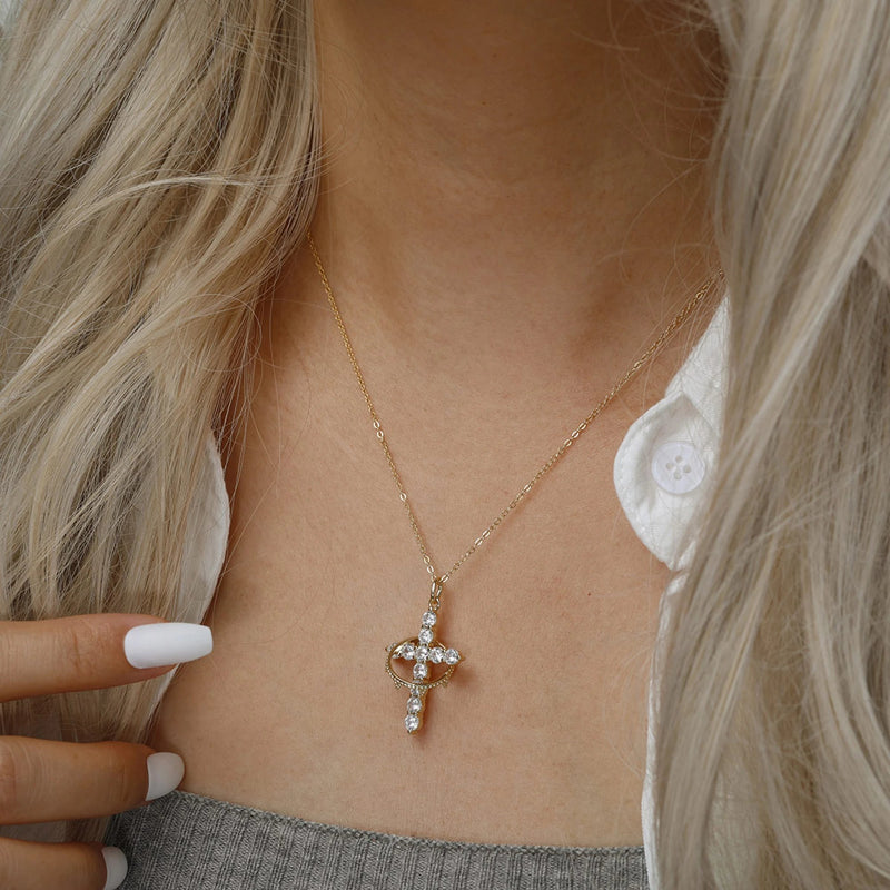 Khloe  Necklace