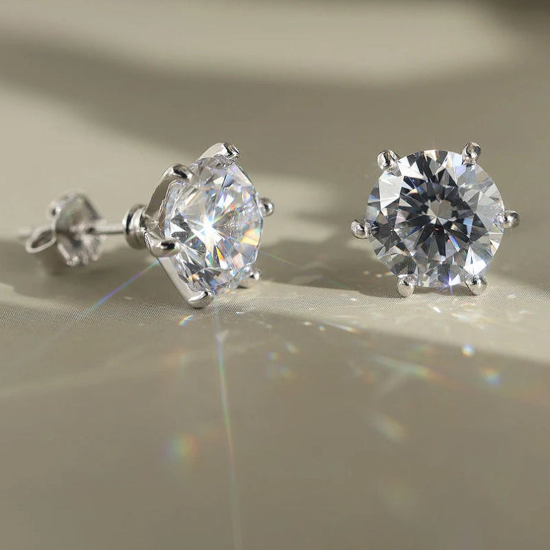 Monaco Earrings
