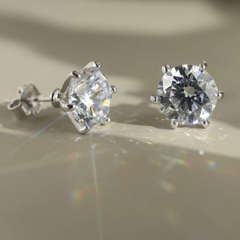 Monaco Jewelry Set