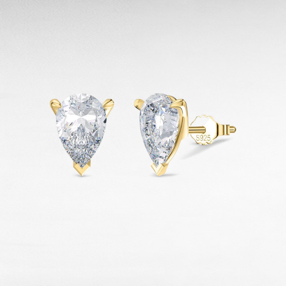 Hungary Earrings