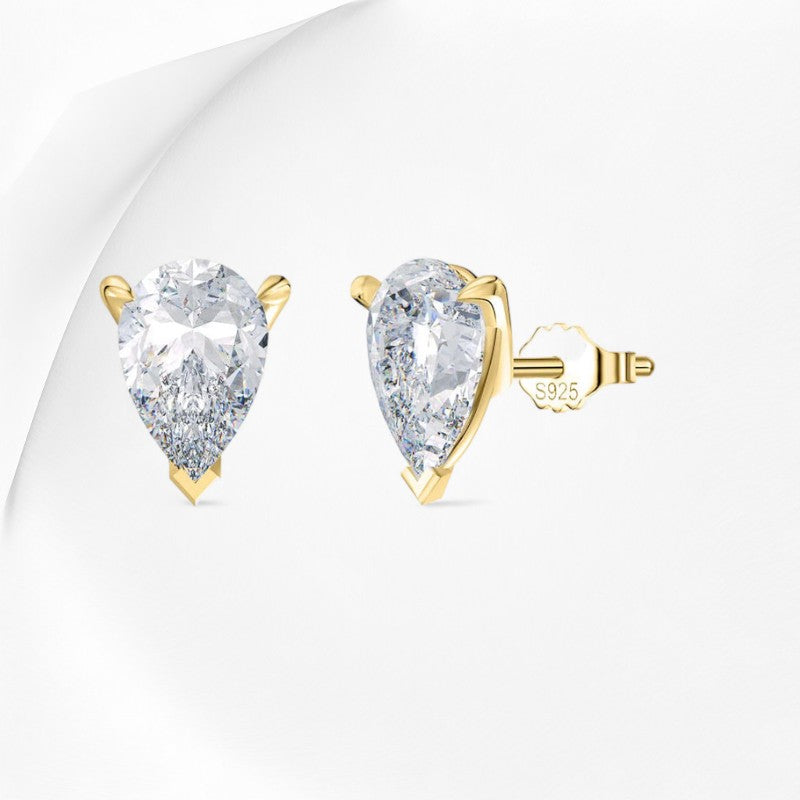 Hungary Earrings