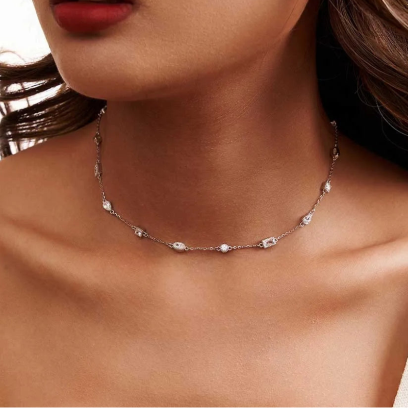 Sarah Necklace