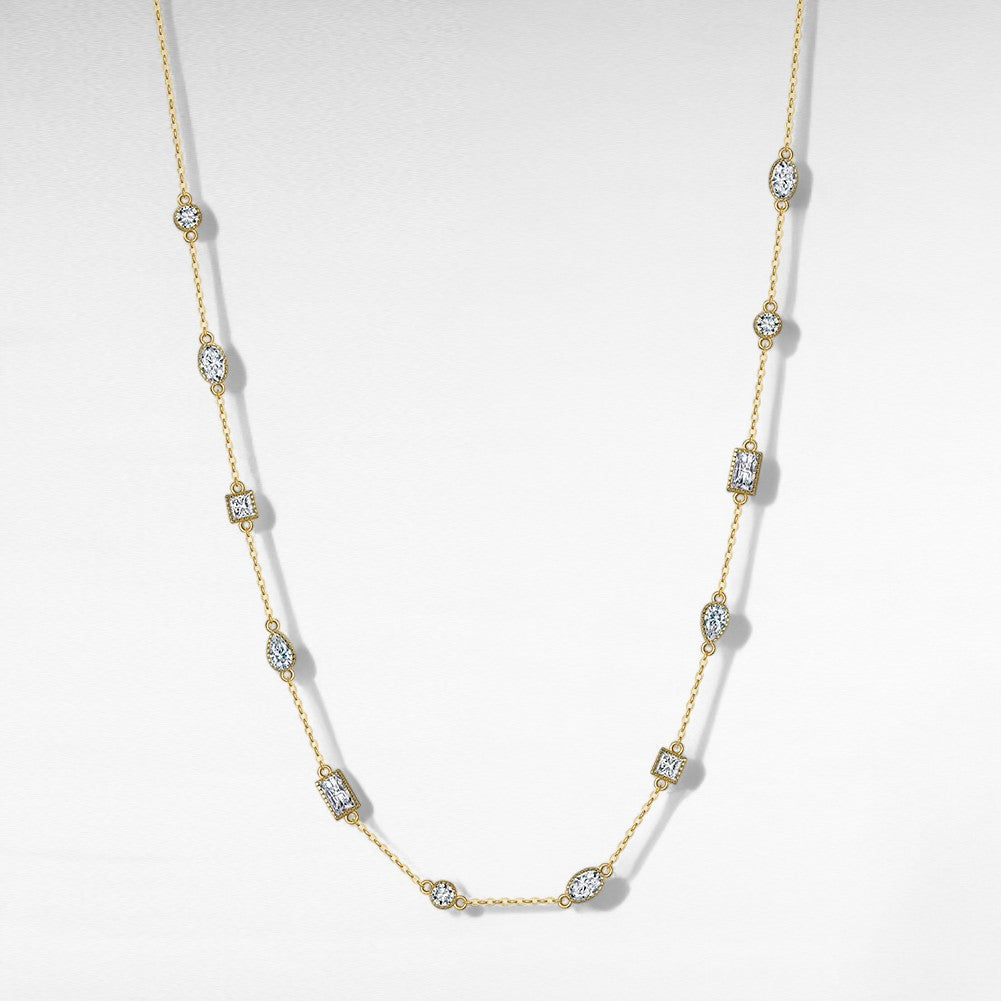 Sarah Necklace