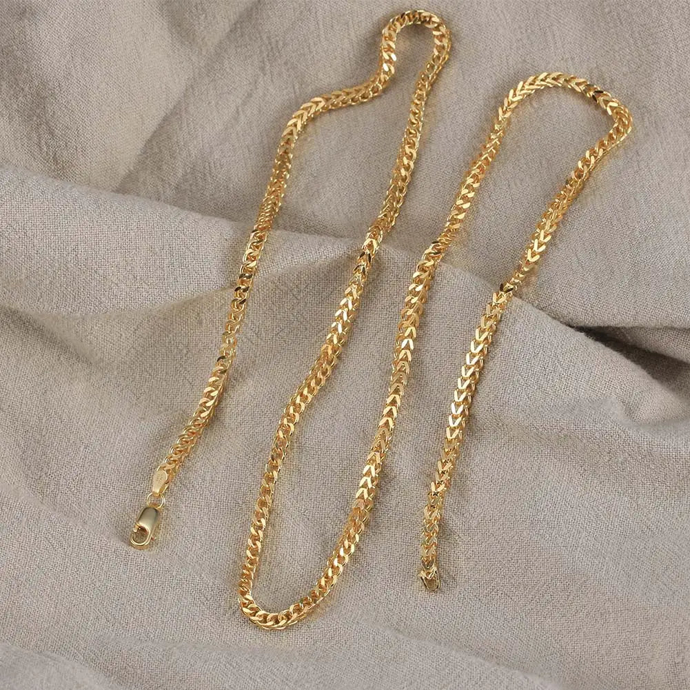 Zion Necklace