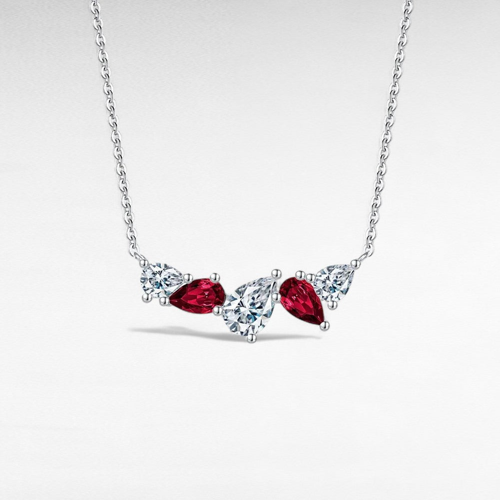 New York Necklace