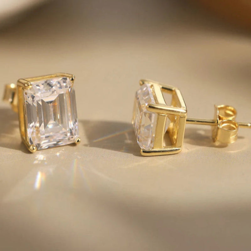 France Earrings