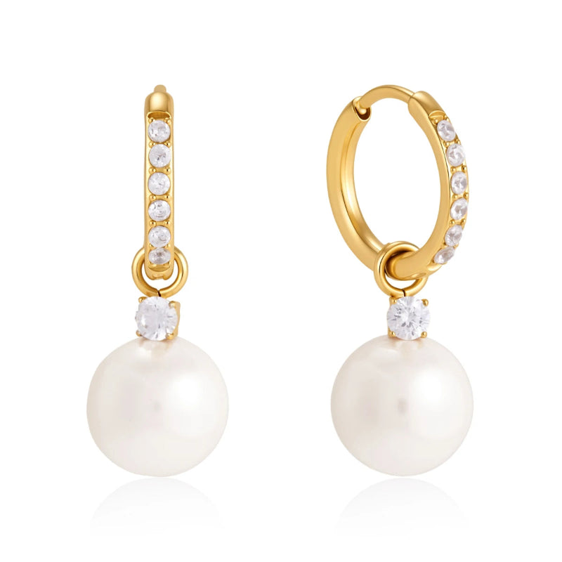 Sophia Earrings