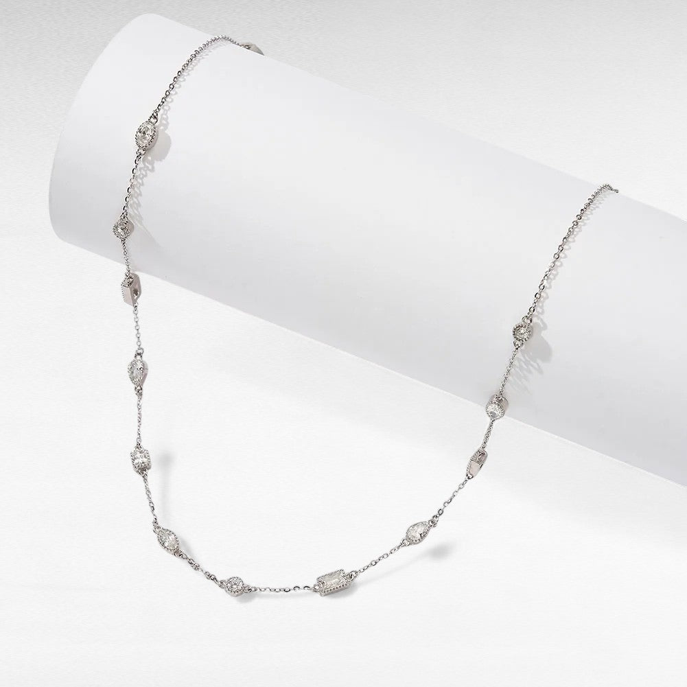 Sarah Necklace