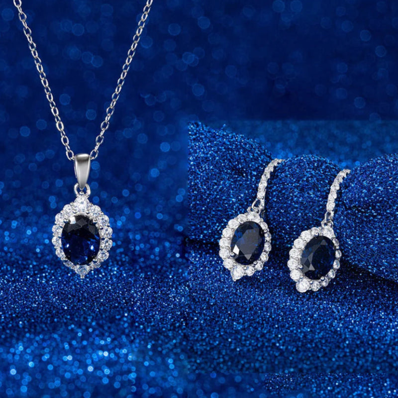 Madison Jewelry Set