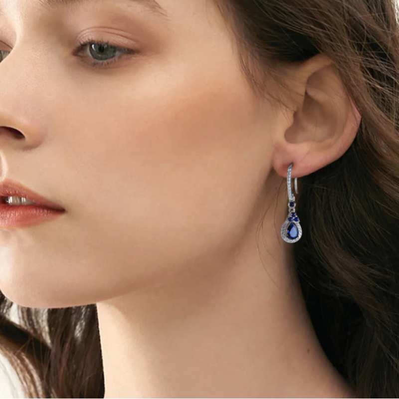 Addison Earrings