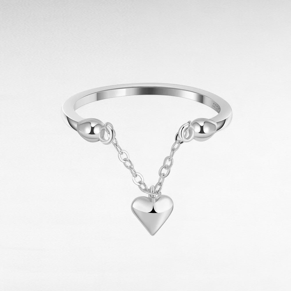Dune Ring