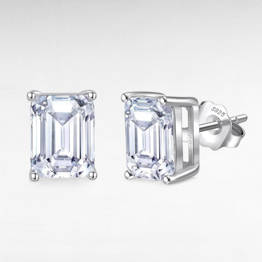 France Earrings