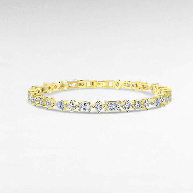San Diego Tennis Bracelet