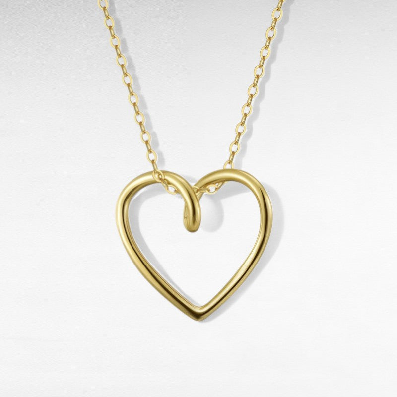 Love Necklace