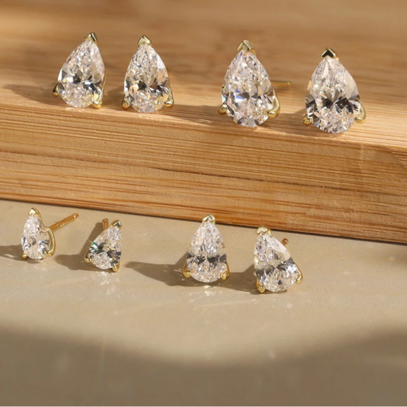Hungary Earrings