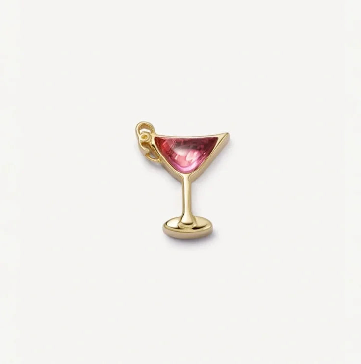 Memory Keeper Pendant