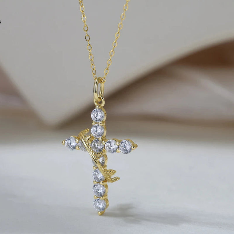 Khloe  Necklace