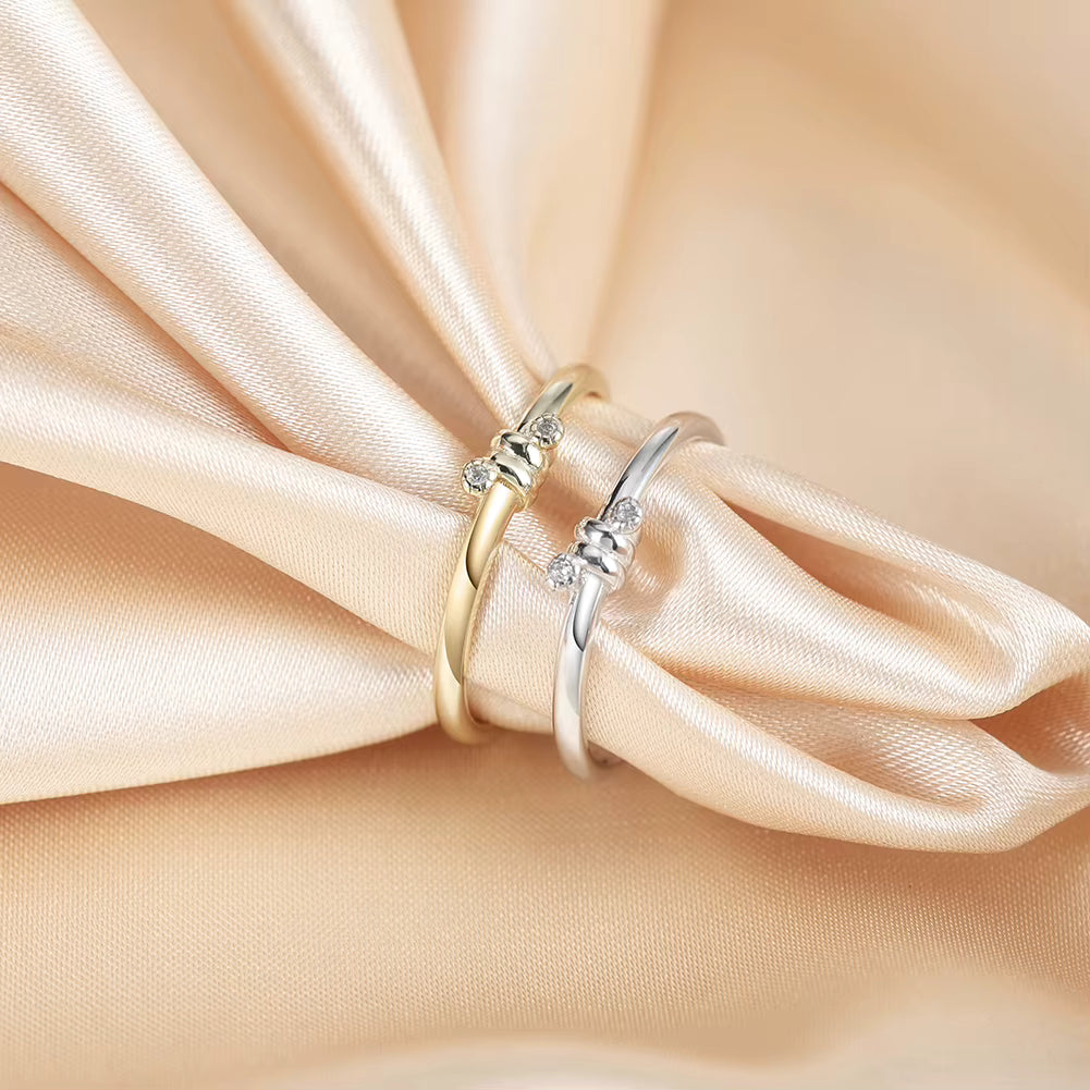 Sage Ring