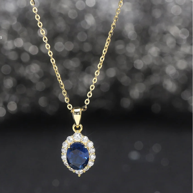 Madison Jewelry Set