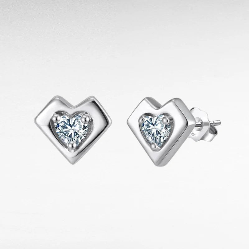 Love Earrings
