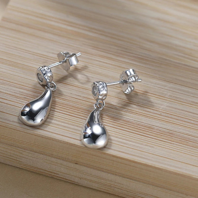 Genevieve Earrings