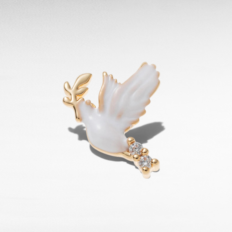 Memory Keeper Pendant