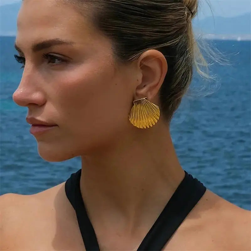 Louisa Earrings