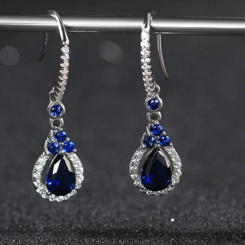 Addison Earrings