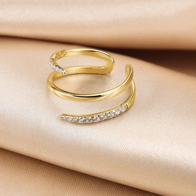 Ivy Ring