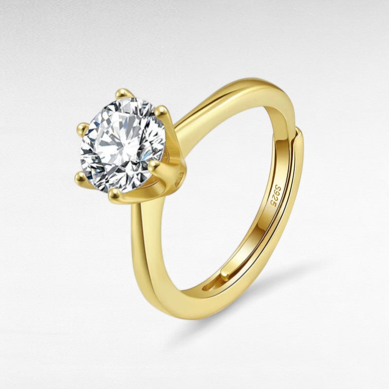 Monaco Ring