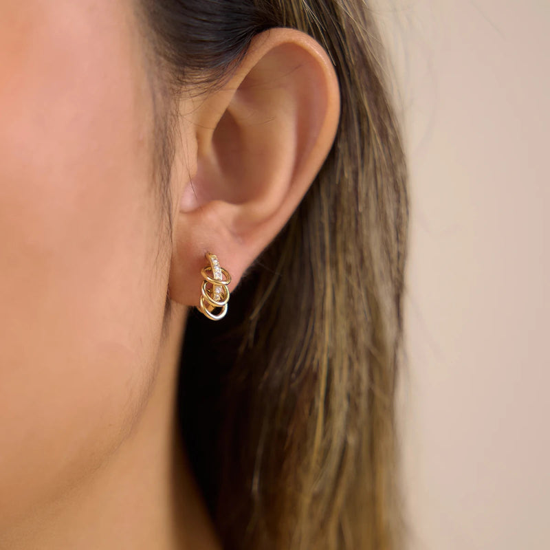 Aurelia Earrings