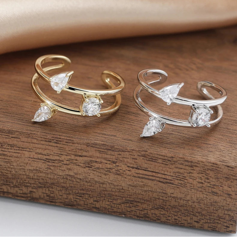 Alyssa Ring
