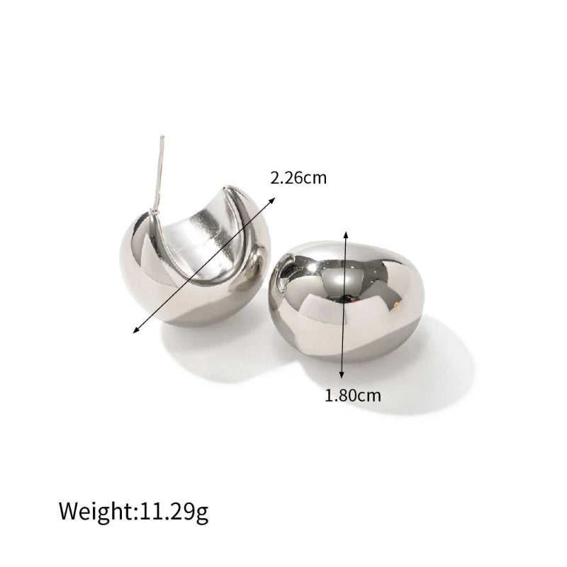 Miranda Earrings