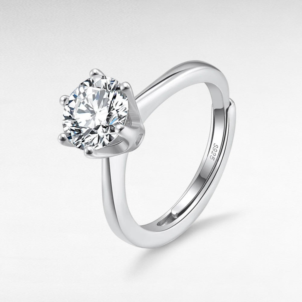 Monaco Ring