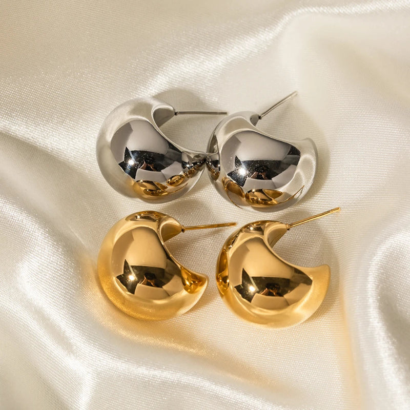 Miranda Earrings